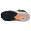 Botte de randonnée à lacets Motion Scramble Mid avec chausson GORE-TEX « Nubuck de blé »