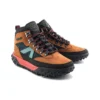 Botte de randonnée mi-haute imperméable GreenStride Motion 6 « Marron »