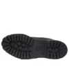 Botte Heritage Mid Chukka « Noir Nubuck »