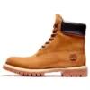 Botte Icon 6-Inch Premium « Orange »