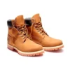 Botte Icon 6-Inch Premium « Orange »
