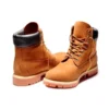 Botte Icon 6-Inch Premium « Orange »