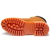 Botte Icon 6-Inch Premium « Orange »