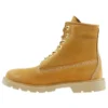 Botte imperméable Basic 6-Inch Boot « Wheat Nubuck »