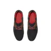 Bottes à 3 œillets x CLOT « Noir »