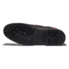Bottes à 3 œillets x CLOT « Noir »