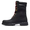 Bottes 40 Below Super « Noir Nubuck »