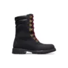 Bottes 40 Below Super « Noir Nubuck »
