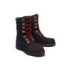 Bottes 40 Below Super « Noir Nubuck »