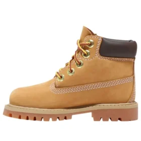 Bottes 6-Inch Premium « Blé »