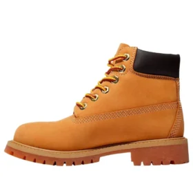 Bottes 6-Inch Premium « Blé »