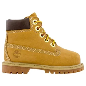 Bottes 6-Inch Premium « Blé »