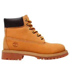 Bottes 6-Inch Premium « Blé »