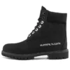 Bottes 6-Inch Premium de 15 cm « Noir »