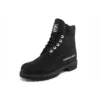 Bottes 6-Inch Premium de 15 cm « Noir »