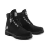 Bottes 6-Inch Premium de 15 cm « Noir »