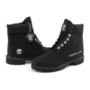 Bottes 6-Inch Premium de 15 cm « Noir »
