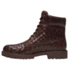 Bottes 6-Inch Premium « Marron »