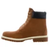 Bottes 6-Inch Premium « Rust Nubuck »