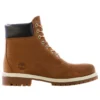 Bottes 6-Inch Premium « Rust Nubuck »
