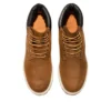 Bottes 6-Inch Premium « Rust Nubuck »