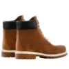 Bottes 6-Inch Premium « Rust Nubuck »