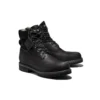 BOTTES 6 pouces Treadlight imperméables ReBOTL « Noir Vert »