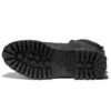 BOTTES 6 pouces Treadlight imperméables ReBOTL « Noir Vert »
