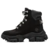 Bottes Adley Way « Noir Nubuck »