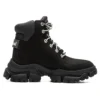 Bottes Adley Way « Noir Nubuck »