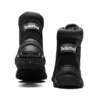 Bottes Adley Way « Noir Nubuck »