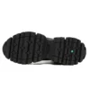 Bottes Adley Way « Noir Nubuck »