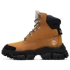 Bottes Adley Way « Nubuck Blé »