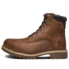 Bottes Alburn 6 pouces « Marron »