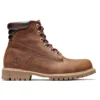 Bottes Alburn 6 pouces « Marron »