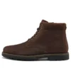 Bottes Alden Brook WP à fermeture éclair latérale « Marron »