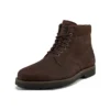 Bottes Alden Brook WP à fermeture éclair latérale « Marron »