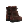 Bottes American Craft de 20 cm, imperméables et faites main « Marron »
