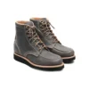 Bottes American Craft Moc-Toe « Noir »