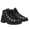Bottes Authentic Hike Mid « Noir »