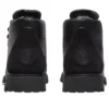 Bottes Authentic Hike Mid « Noir »