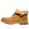 Bottes Authentics Roll-Top « Blé »