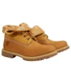 Bottes Authentics Roll-Top « Blé »