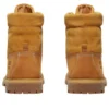 Bottes Authentics Roll-Top « Blé »