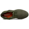 Bottes Authentics Waterproof Roll-Top « Olive Green »