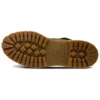Bottes Authentics Waterproof Roll-Top « Olive Green »