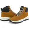 Bottes-baskets légères Boroughs Project « Blé »