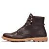 Bottes Belanger Ek+ 6-Inch Boot « Marron foncé »