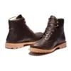 Bottes Belanger Ek+ 6-Inch Boot « Marron foncé »