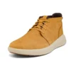 Bottes Bradstreet GreenStride à largeur large « Wheat White »